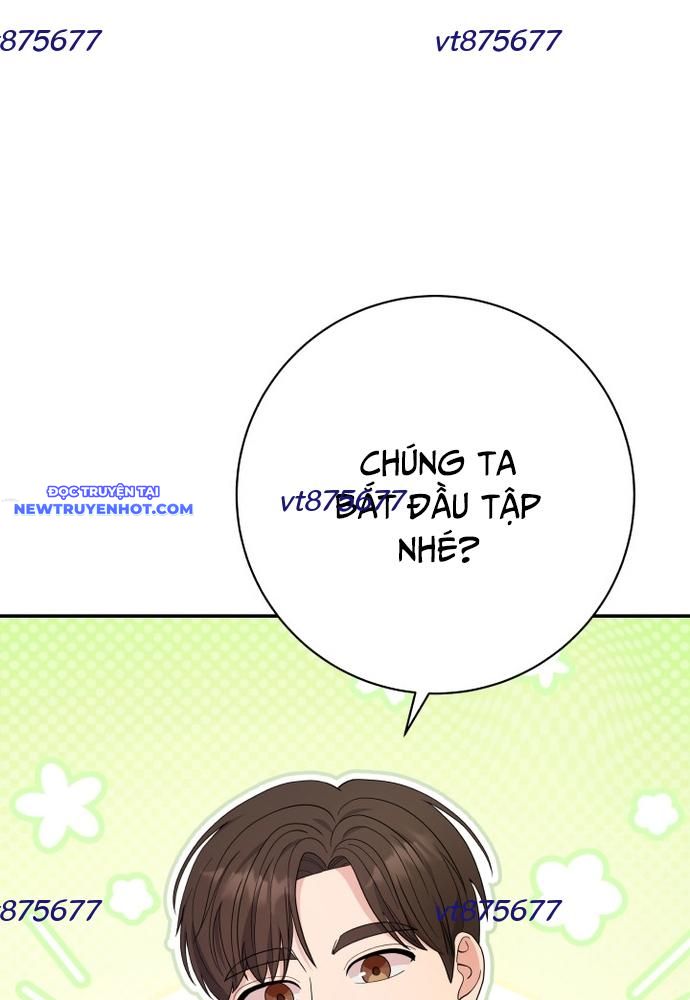 Nhà Vật Lý Trị Liệu Thần Kỳ Chap 75 - Next Chap 76