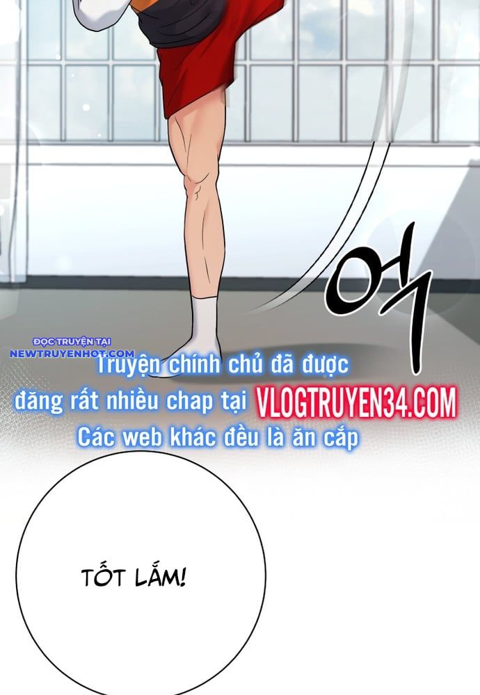 Nhà Vật Lý Trị Liệu Thần Kỳ Chap 75 - Next Chap 76