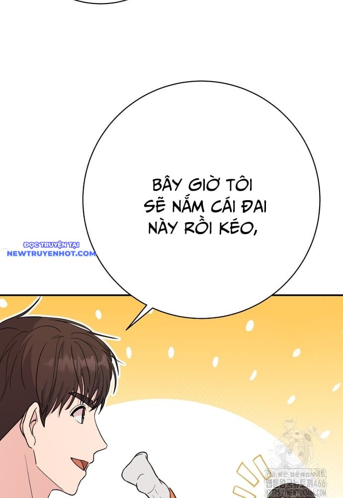 Nhà Vật Lý Trị Liệu Thần Kỳ Chap 75 - Next Chap 76