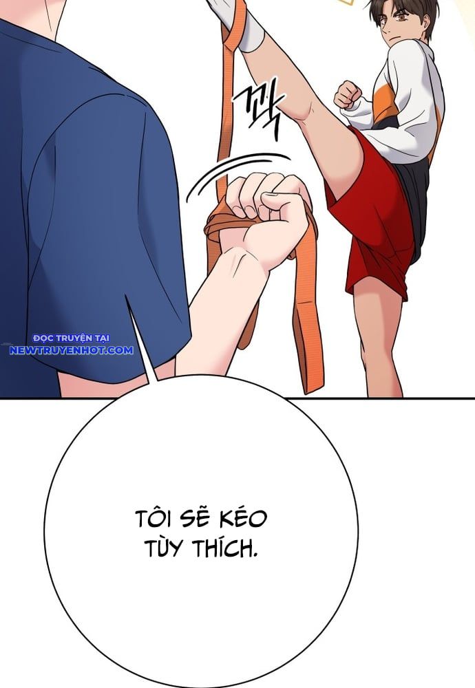 Nhà Vật Lý Trị Liệu Thần Kỳ Chap 75 - Next Chap 76