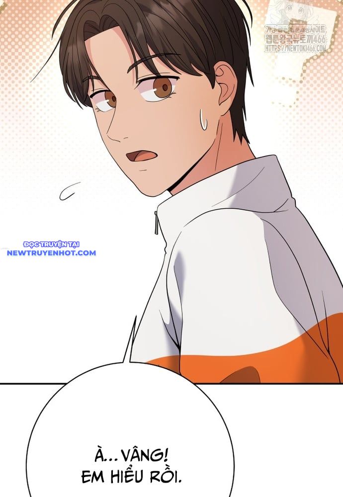 Nhà Vật Lý Trị Liệu Thần Kỳ Chap 75 - Next Chap 76