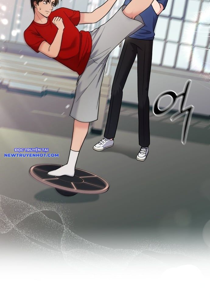 Nhà Vật Lý Trị Liệu Thần Kỳ Chap 76 - Next Chap 77