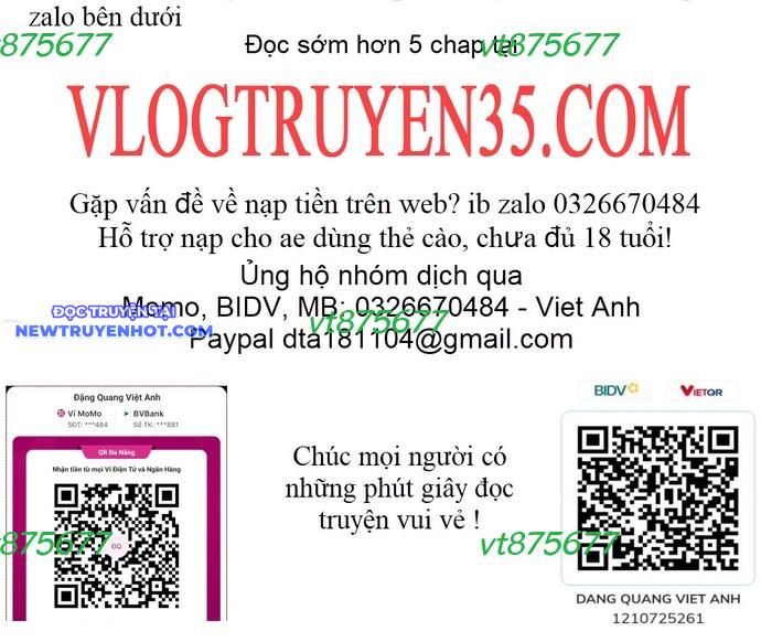 Nhà Vật Lý Trị Liệu Thần Kỳ Chap 76 - Next Chap 77