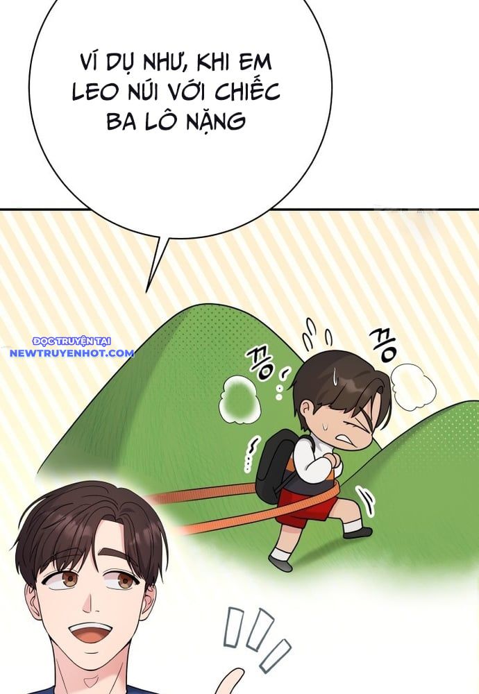 Nhà Vật Lý Trị Liệu Thần Kỳ Chap 76 - Next Chap 77