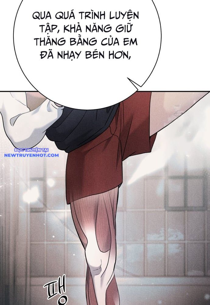 Nhà Vật Lý Trị Liệu Thần Kỳ Chap 76 - Next Chap 77
