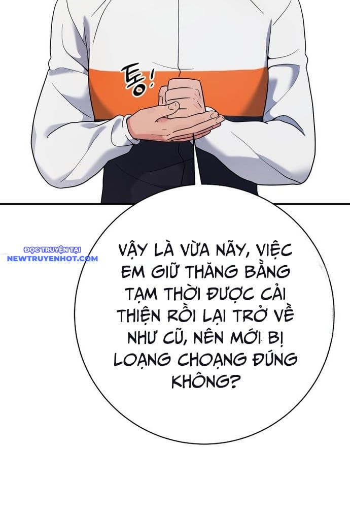Nhà Vật Lý Trị Liệu Thần Kỳ Chap 76 - Next Chap 77