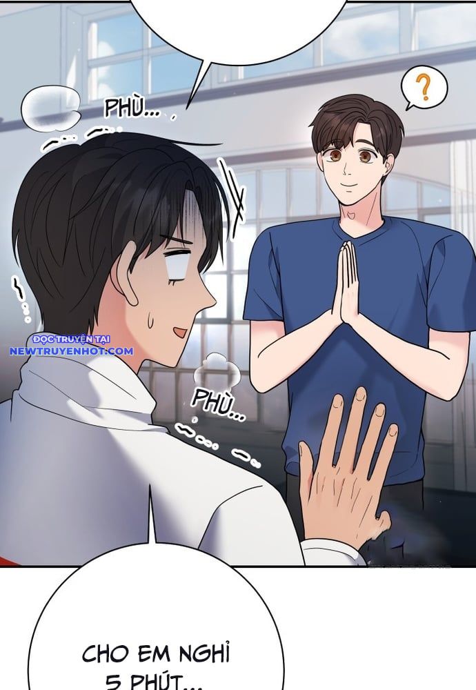 Nhà Vật Lý Trị Liệu Thần Kỳ Chap 76 - Next Chap 77