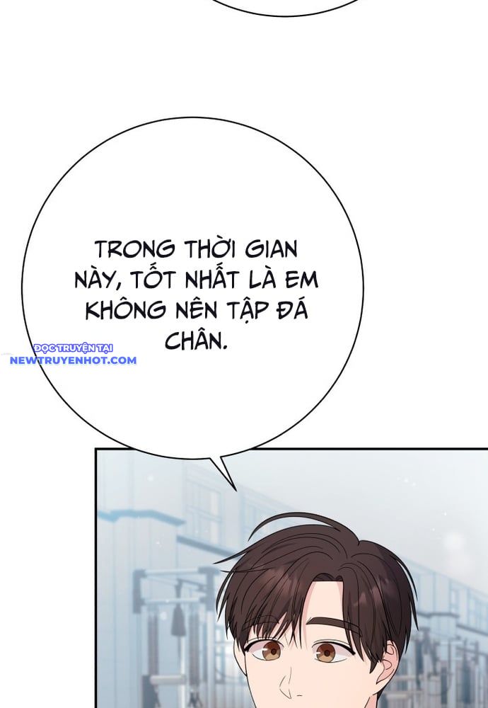 Nhà Vật Lý Trị Liệu Thần Kỳ Chap 76 - Next Chap 77