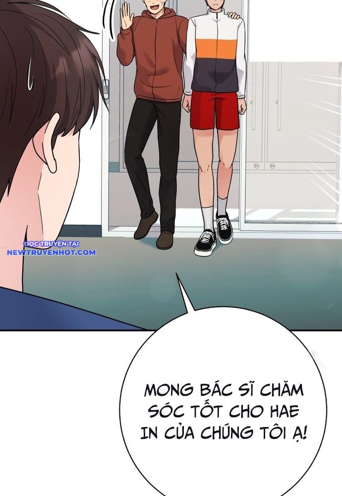 Nhà Vật Lý Trị Liệu Thần Kỳ Chap 76 - Next Chap 77