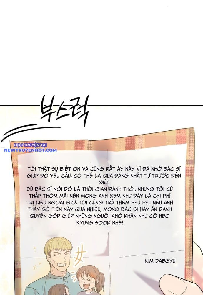 Nhà Vật Lý Trị Liệu Thần Kỳ Chap 76 - Next Chap 77