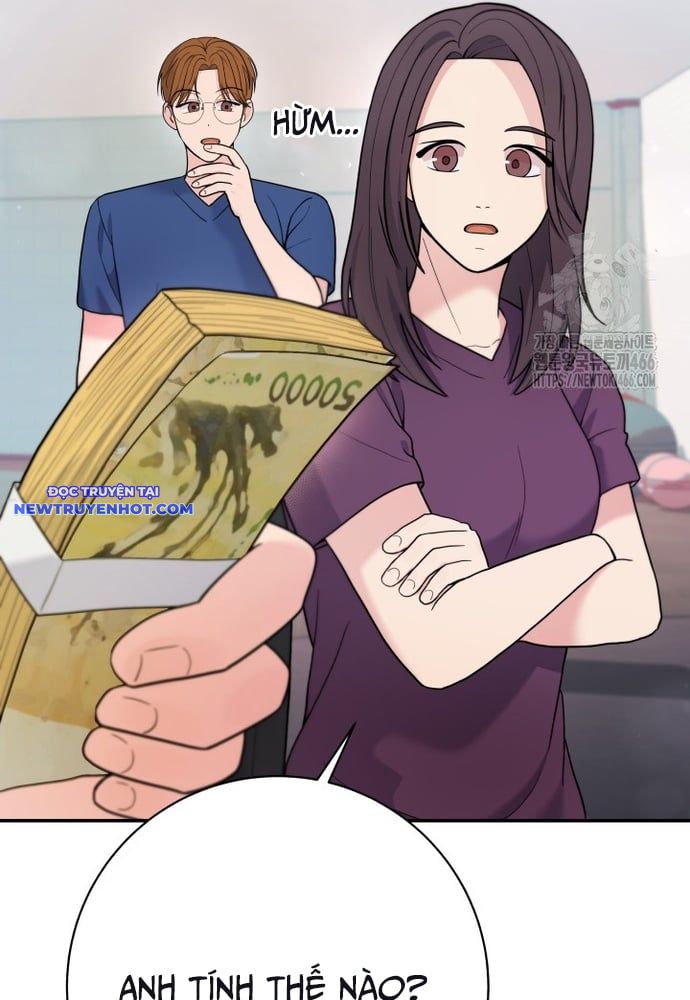 Nhà Vật Lý Trị Liệu Thần Kỳ Chap 76 - Next Chap 77