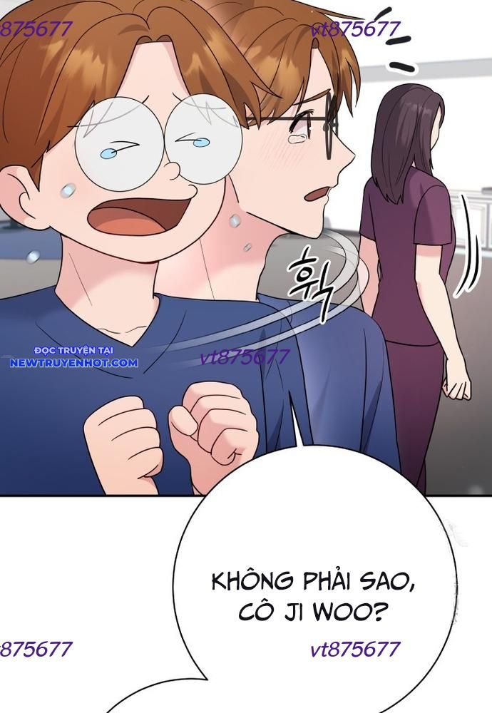 Nhà Vật Lý Trị Liệu Thần Kỳ Chap 76 - Next Chap 77