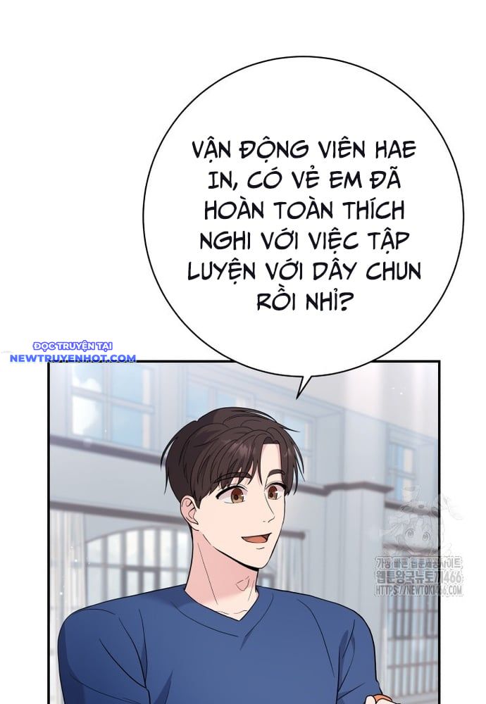 Nhà Vật Lý Trị Liệu Thần Kỳ Chap 76 - Next Chap 77