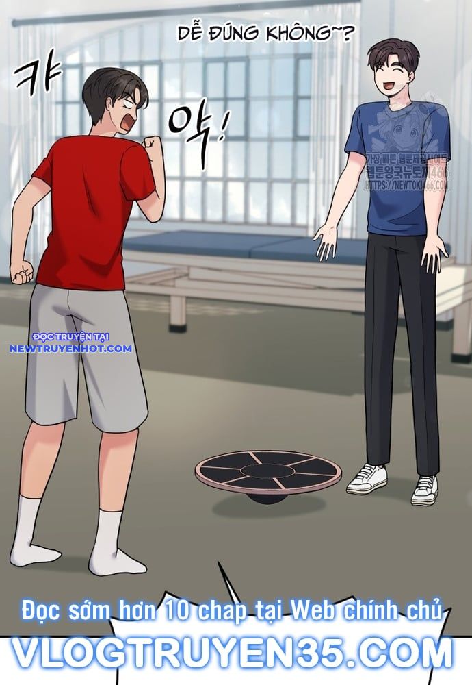 Nhà Vật Lý Trị Liệu Thần Kỳ Chap 76 - Next Chap 77