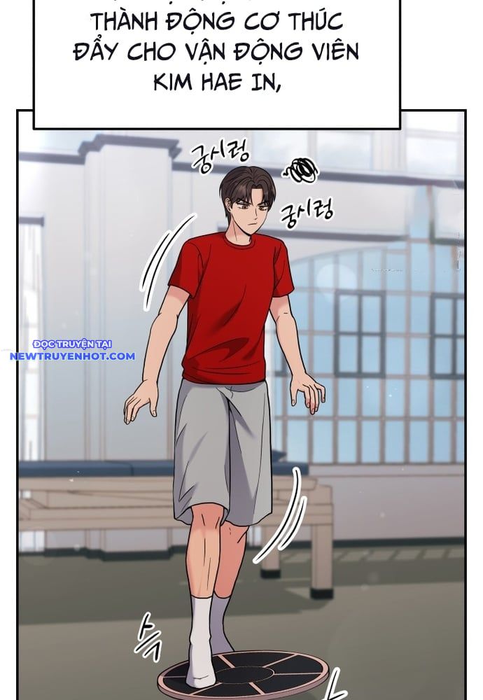 Nhà Vật Lý Trị Liệu Thần Kỳ Chap 76 - Next Chap 77