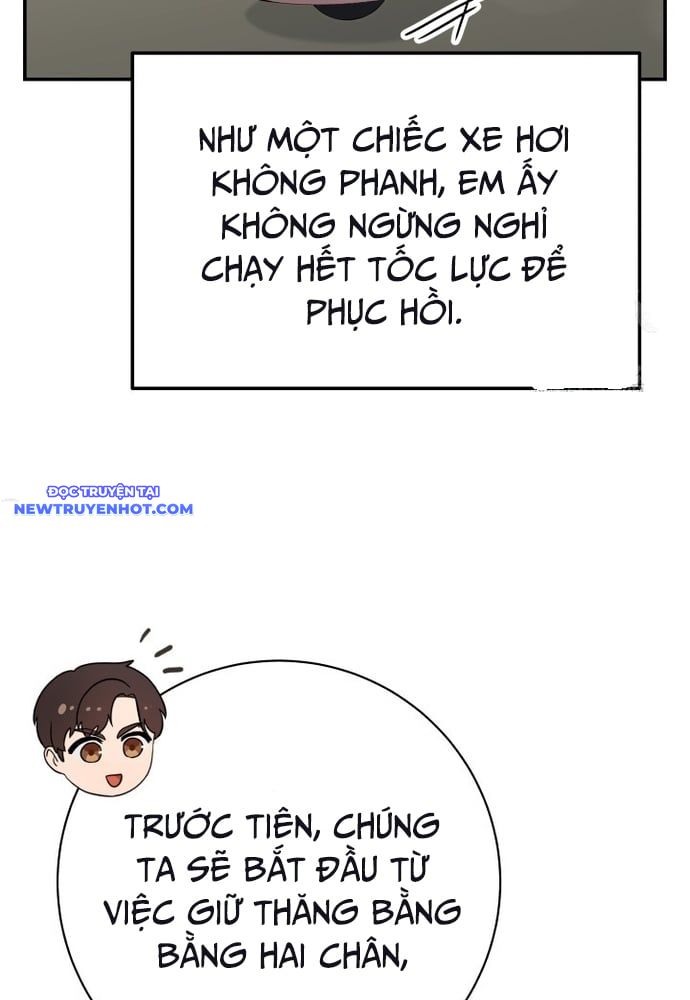 Nhà Vật Lý Trị Liệu Thần Kỳ Chap 76 - Next Chap 77