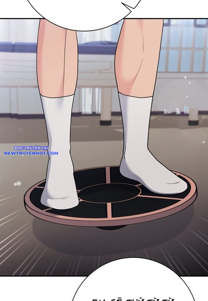 Nhà Vật Lý Trị Liệu Thần Kỳ Chap 76 - Next Chap 77