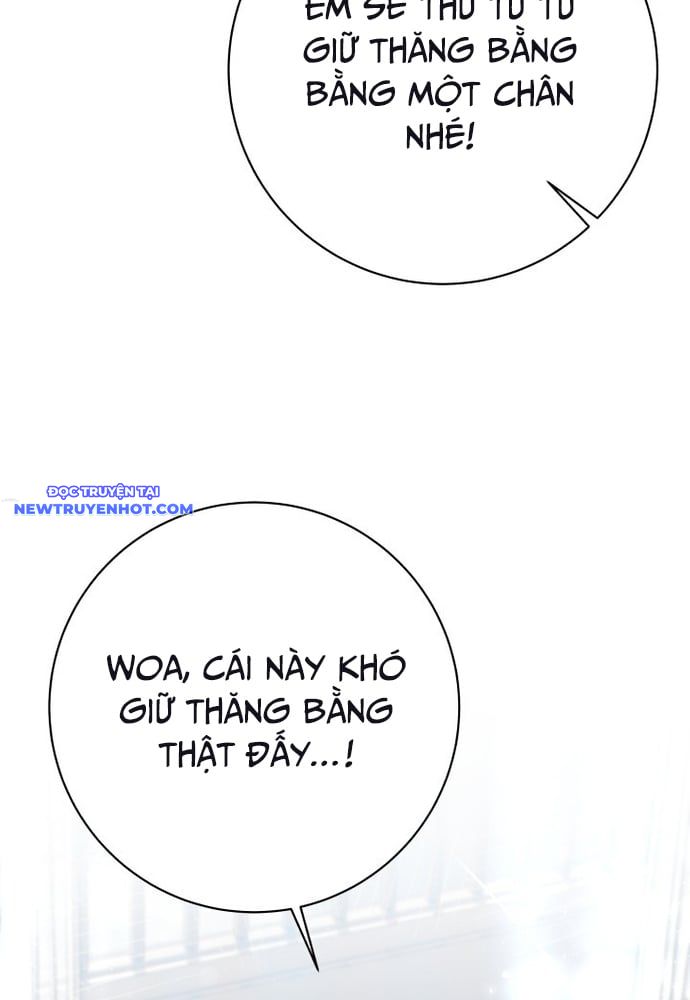 Nhà Vật Lý Trị Liệu Thần Kỳ Chap 76 - Next Chap 77