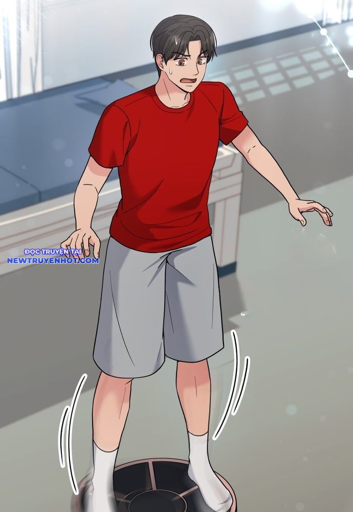 Nhà Vật Lý Trị Liệu Thần Kỳ Chap 76 - Next Chap 77