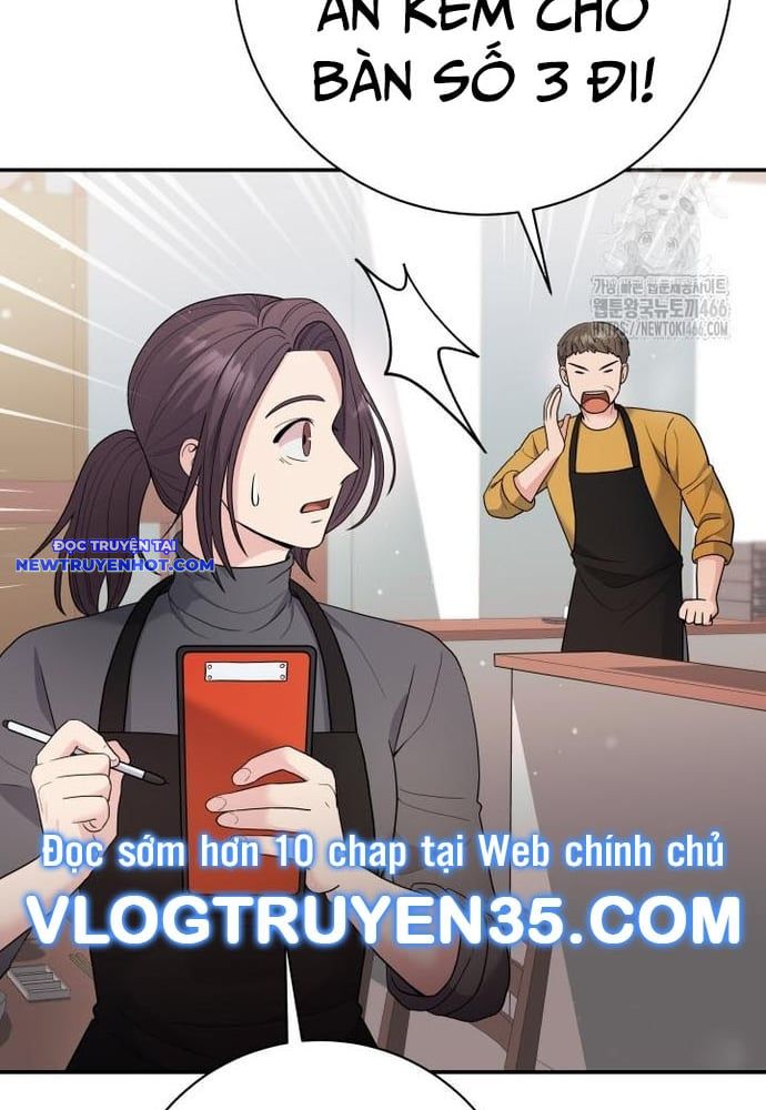 Nhà Vật Lý Trị Liệu Thần Kỳ Chap 77 - Next Chap 78