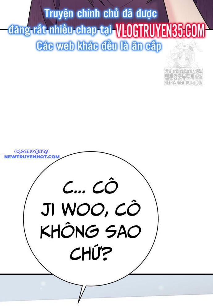 Nhà Vật Lý Trị Liệu Thần Kỳ Chap 77 - Next Chap 78