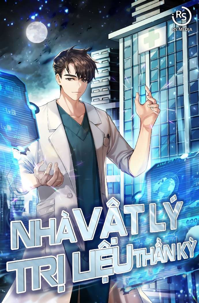 Nhà Vật Lý Trị Liệu Thần Kỳ Chap 77 - Next Chap 78