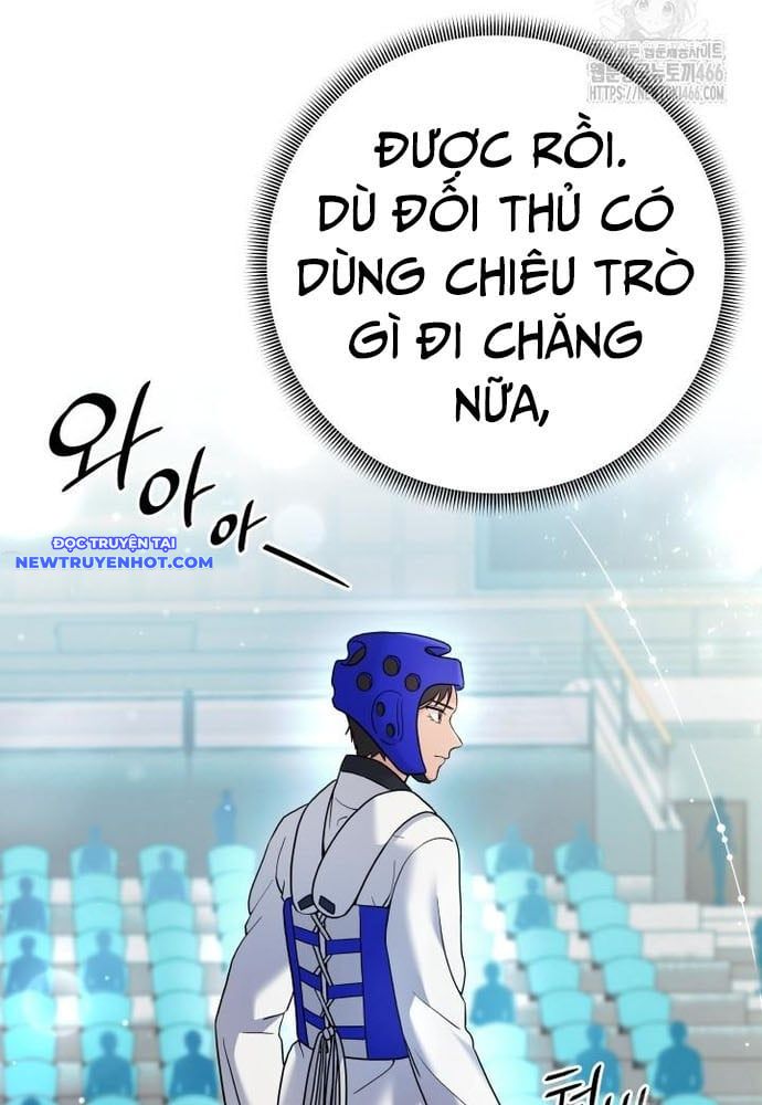 Nhà Vật Lý Trị Liệu Thần Kỳ Chap 77 - Next Chap 78