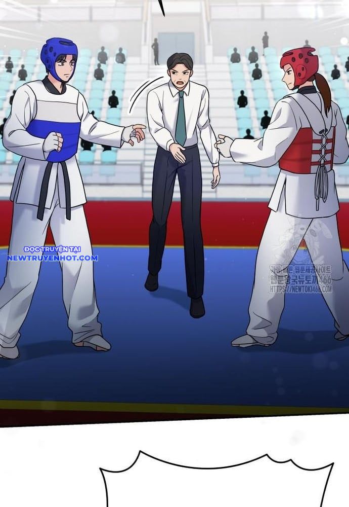 Nhà Vật Lý Trị Liệu Thần Kỳ Chap 77 - Next Chap 78