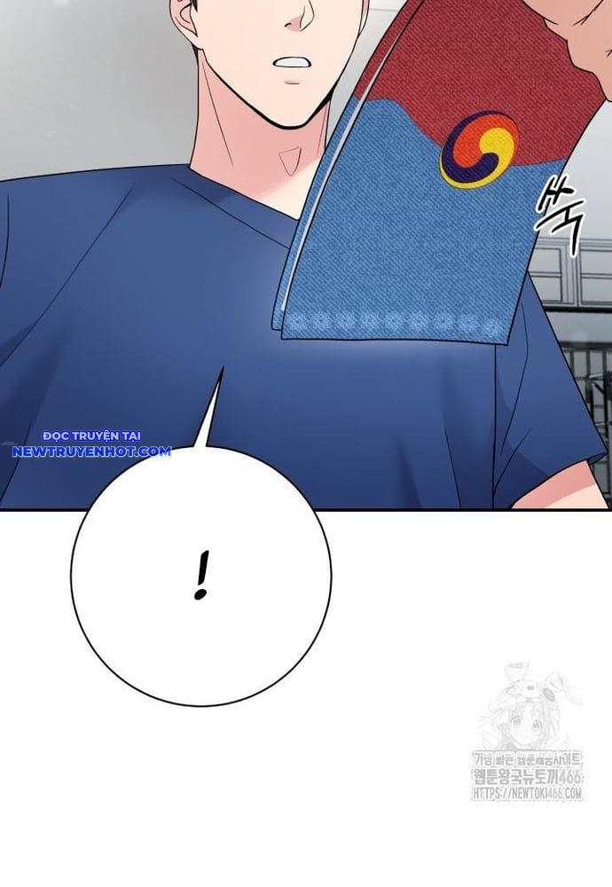 Nhà Vật Lý Trị Liệu Thần Kỳ Chap 77 - Next Chap 78