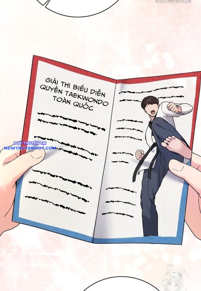 Nhà Vật Lý Trị Liệu Thần Kỳ Chap 77 - Next Chap 78