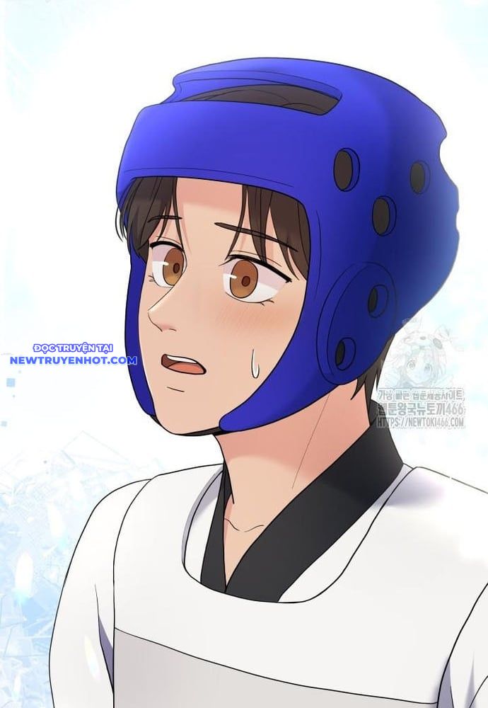 Nhà Vật Lý Trị Liệu Thần Kỳ Chap 77 - Next Chap 78