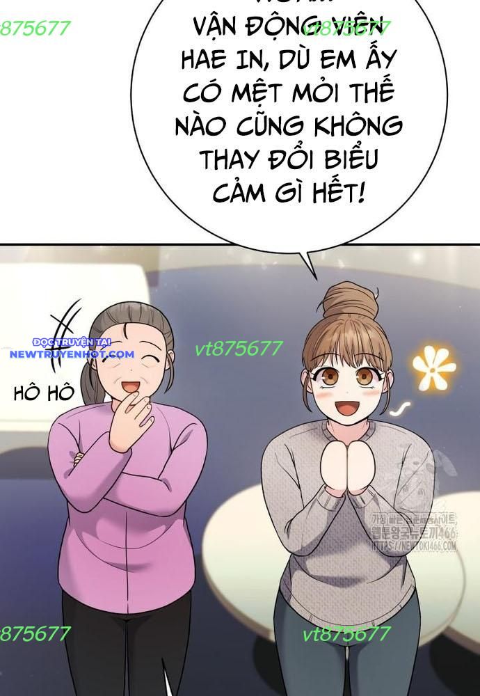 Nhà Vật Lý Trị Liệu Thần Kỳ Chap 77 - Next Chap 78