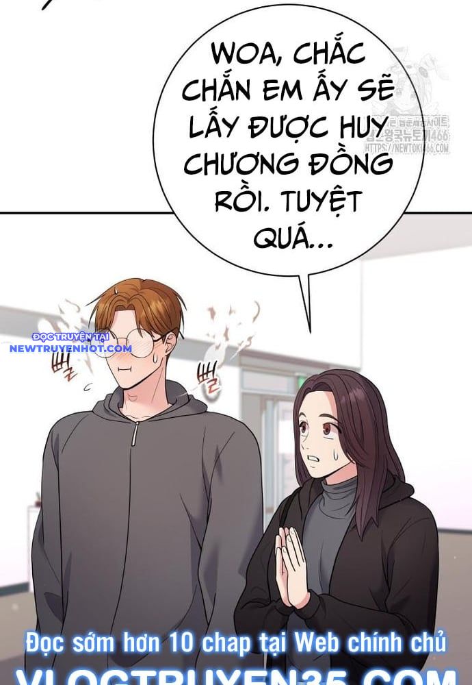 Nhà Vật Lý Trị Liệu Thần Kỳ Chap 77 - Next Chap 78