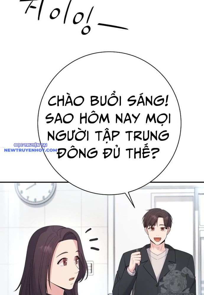Nhà Vật Lý Trị Liệu Thần Kỳ Chap 78 - Next Chap 79