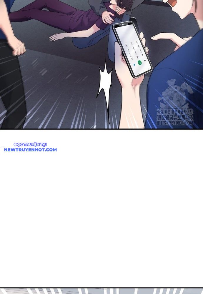 Nhà Vật Lý Trị Liệu Thần Kỳ Chap 78 - Next Chap 79