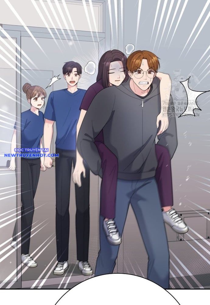 Nhà Vật Lý Trị Liệu Thần Kỳ Chap 78 - Next Chap 79