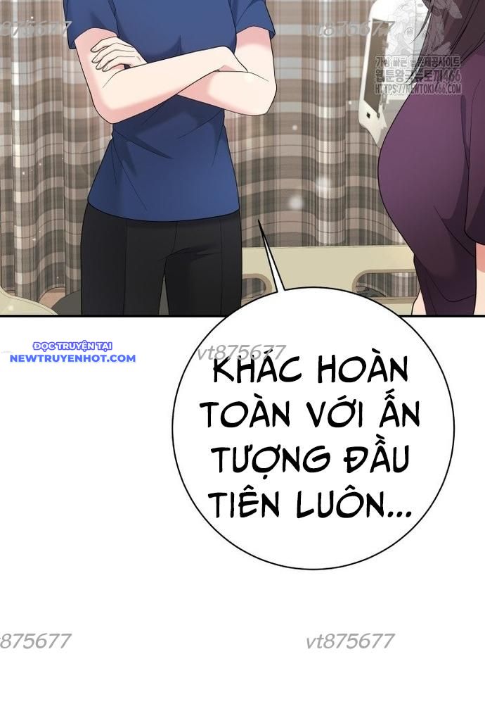 Nhà Vật Lý Trị Liệu Thần Kỳ Chap 78 - Next Chap 79
