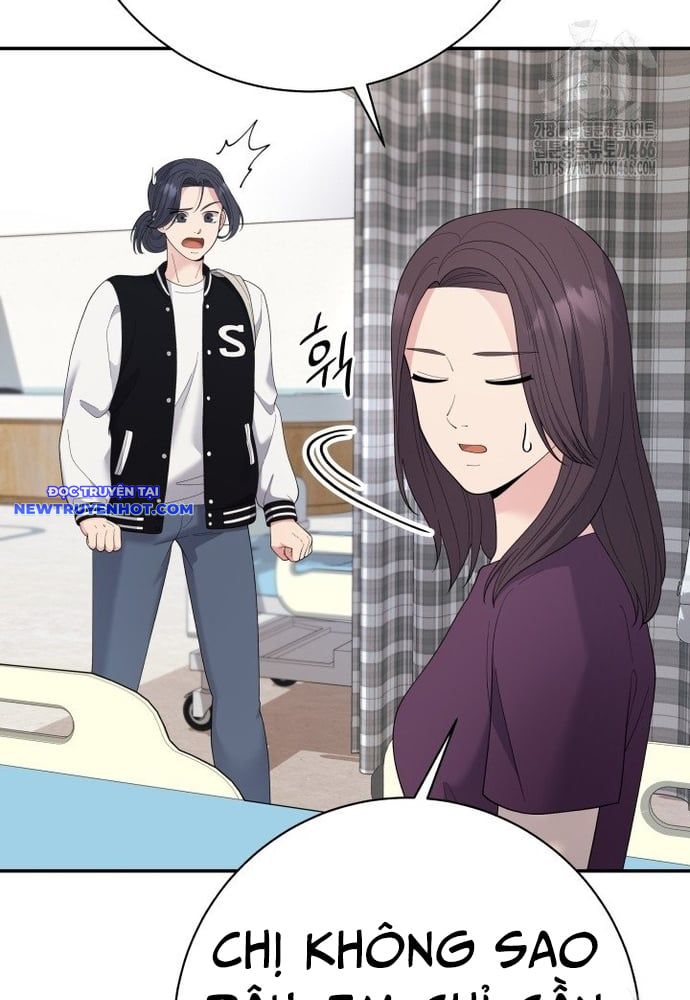 Nhà Vật Lý Trị Liệu Thần Kỳ Chap 78 - Next Chap 79