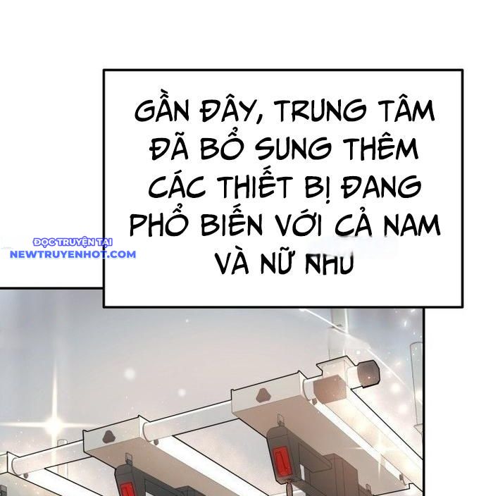 Nhà Vật Lý Trị Liệu Thần Kỳ Chap 79 - Next Chap 80