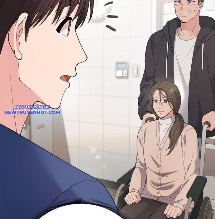 Nhà Vật Lý Trị Liệu Thần Kỳ Chap 79 - Next Chap 80