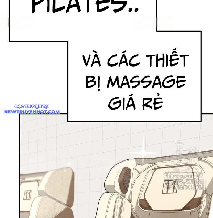 Nhà Vật Lý Trị Liệu Thần Kỳ Chap 79 - Next Chap 80