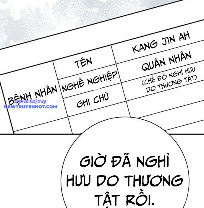 Nhà Vật Lý Trị Liệu Thần Kỳ Chap 79 - Next Chap 80