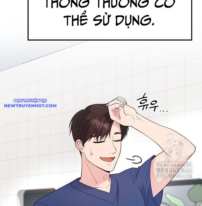 Nhà Vật Lý Trị Liệu Thần Kỳ Chap 79 - Next Chap 80