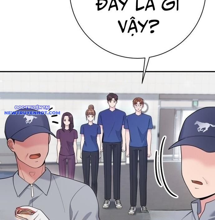 Nhà Vật Lý Trị Liệu Thần Kỳ Chap 79 - Next Chap 80