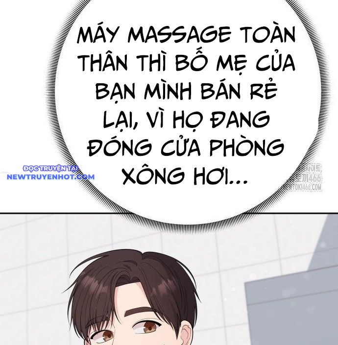 Nhà Vật Lý Trị Liệu Thần Kỳ Chap 79 - Next Chap 80