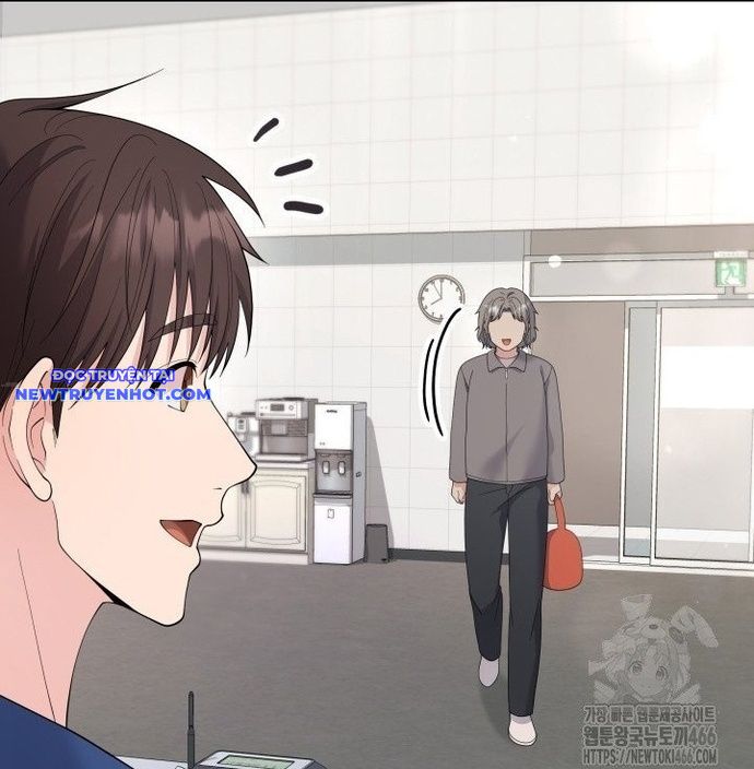 Nhà Vật Lý Trị Liệu Thần Kỳ Chap 79 - Next Chap 80