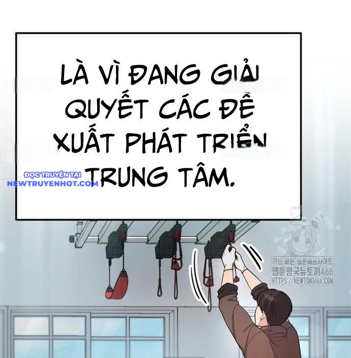 Nhà Vật Lý Trị Liệu Thần Kỳ Chap 79 - Next Chap 80