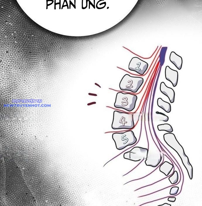 Nhà Vật Lý Trị Liệu Thần Kỳ Chap 80 - Next Chap 81