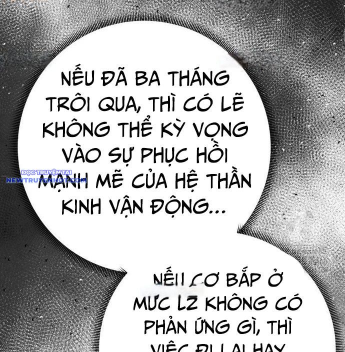 Nhà Vật Lý Trị Liệu Thần Kỳ Chap 80 - Next Chap 81