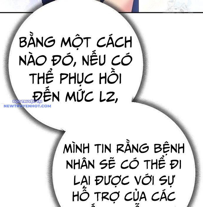 Nhà Vật Lý Trị Liệu Thần Kỳ Chap 80 - Next Chap 81